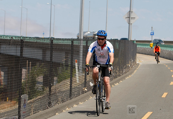 SONC Bike the Bridges