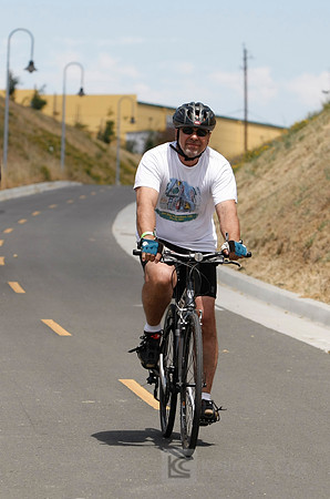SONC Bike the Bridges
