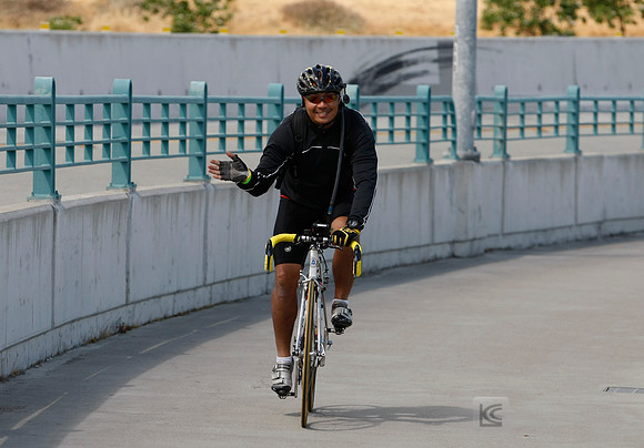 SONC Bike the Bridges