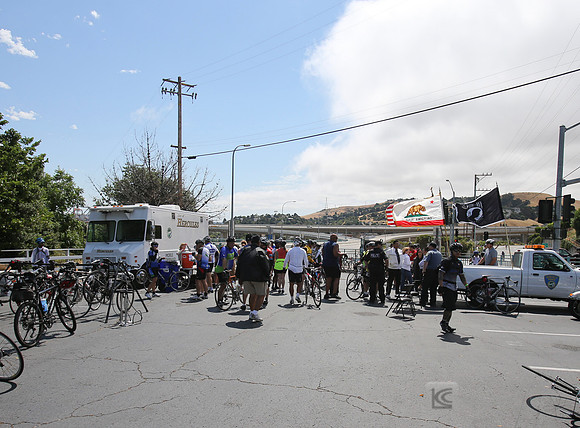 SONC Bike the Bridges