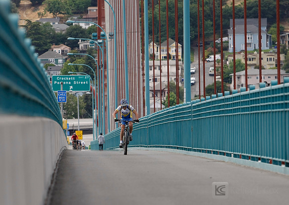 SONC Bike the Bridges