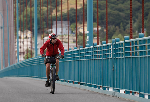 SONC Bike the Bridges