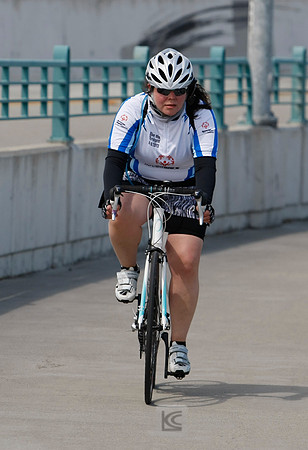 SONC Bike the Bridges
