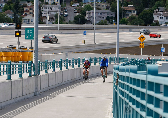 SONC Bike the Bridges
