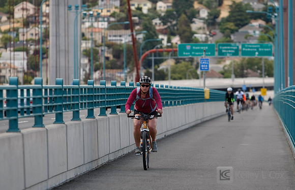 SONC Bike the Bridges