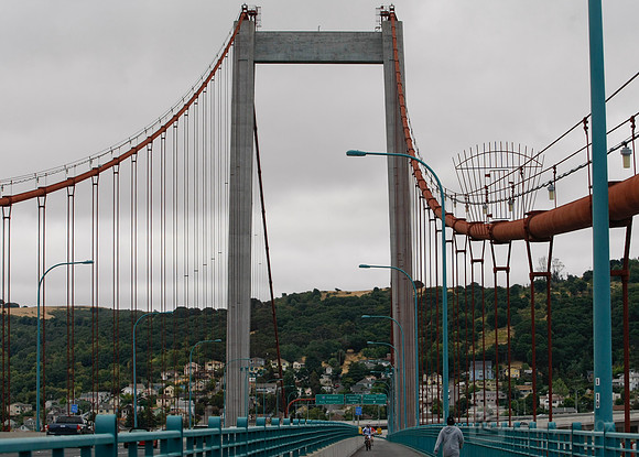 SONC Bike the Bridges