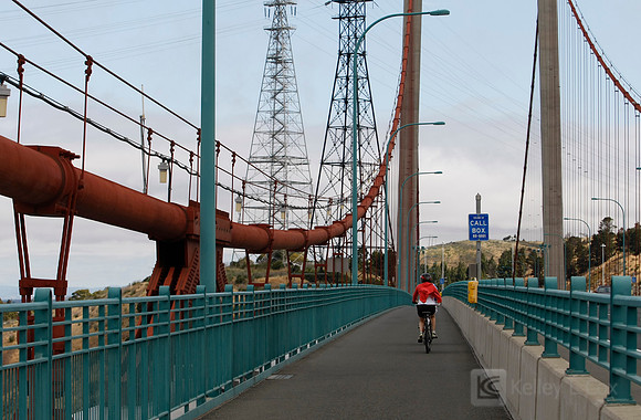 SONC Bike the Bridges