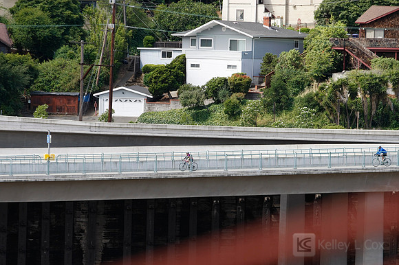 SONC Bike the Bridges