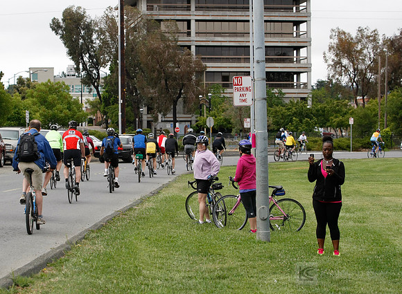 SONC Bike the Bridges