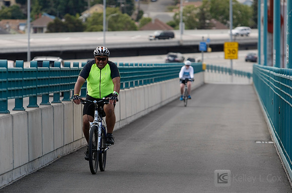 SONC Bike the Bridges