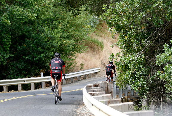 SONC Bike the Bridges