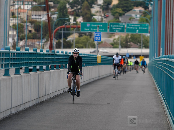 SONC Bike the Bridges