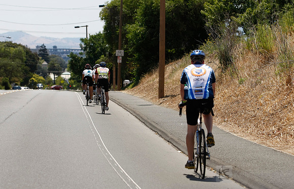 SONC Bike the Bridges