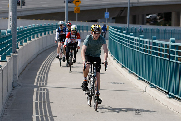 SONC Bike the Bridges