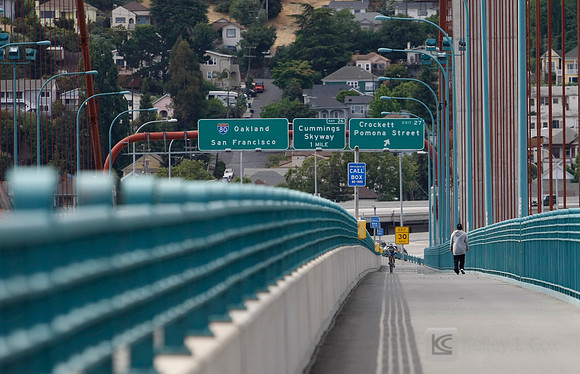 SONC Bike the Bridges