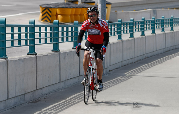 SONC Bike the Bridges