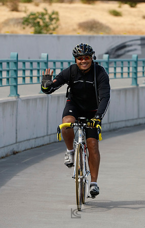 SONC Bike the Bridges
