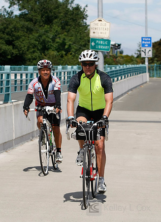 SONC Bike the Bridges