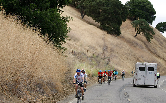 SONC Bike the Bridges