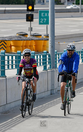 SONC Bike the Bridges