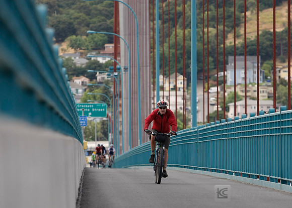 SONC Bike the Bridges