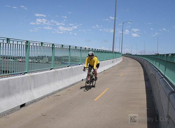 SONC Bike the Bridges