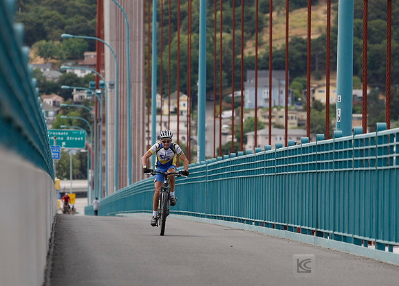 SONC Bike the Bridges