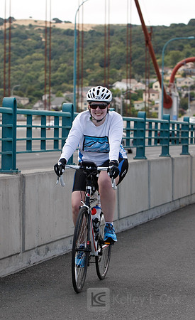 SONC Bike the Bridges