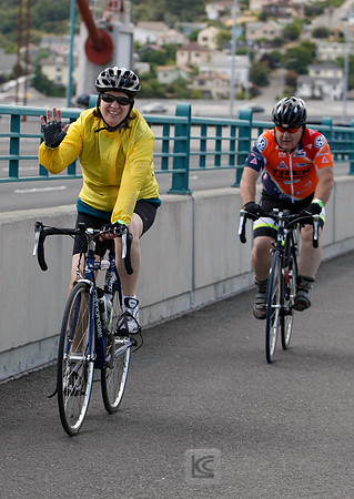 SONC Bike the Bridges