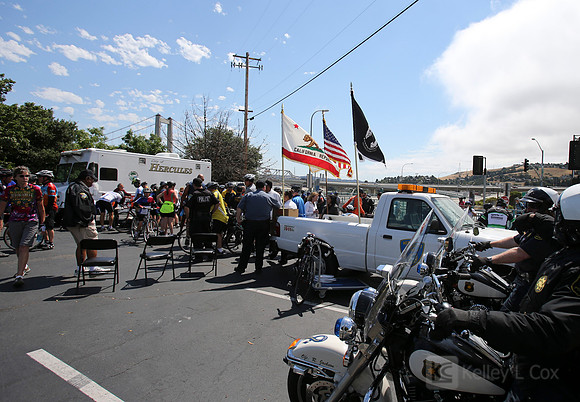 SONC Bike the Bridges