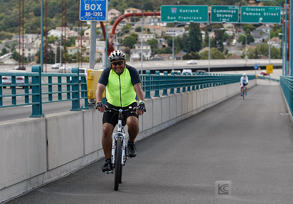 SONC Bike the Bridges