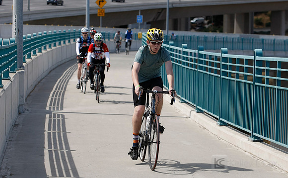 SONC Bike the Bridges