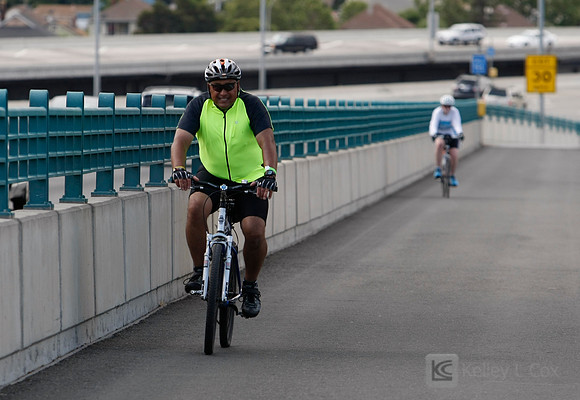 SONC Bike the Bridges