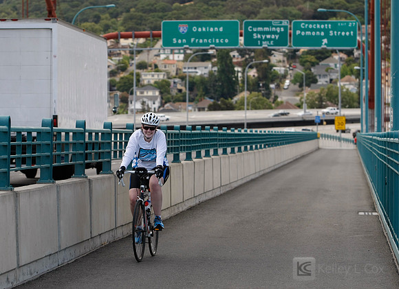 SONC Bike the Bridges