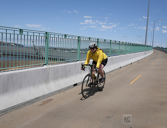 SONC Bike the Bridges