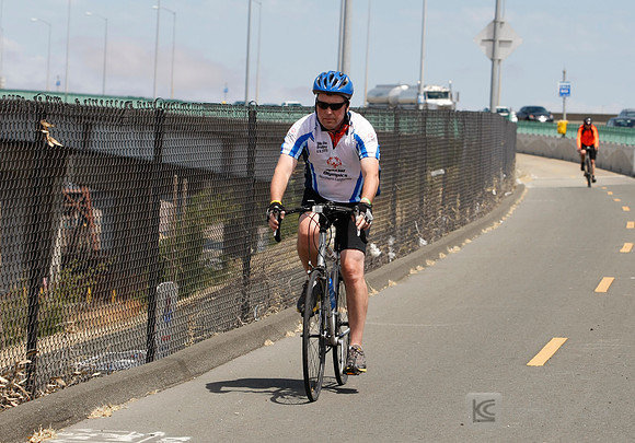 SONC Bike the Bridges