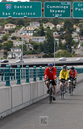 SONC Bike the Bridges