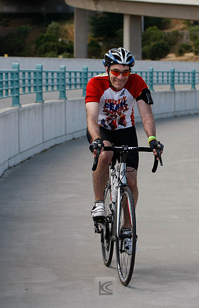 SONC Bike the Bridges