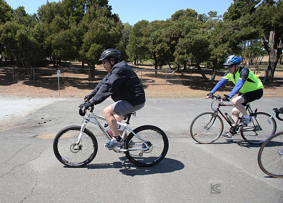 SONC Bike the Bridges