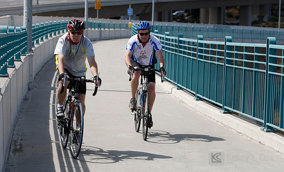 SONC Bike the Bridges