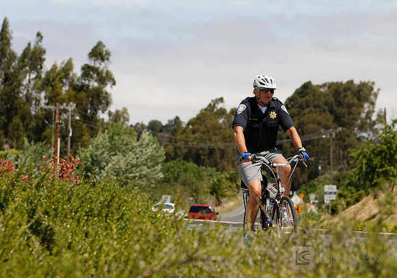 SONC Bike the Bridges