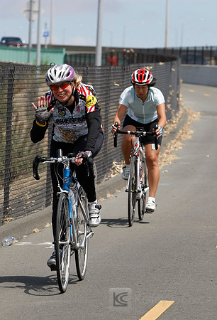 SONC Bike the Bridges