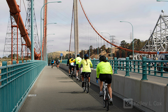 SONC Bike the Bridges