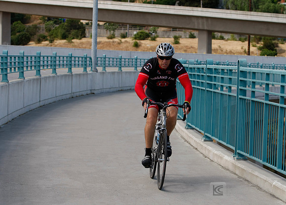 SONC Bike the Bridges