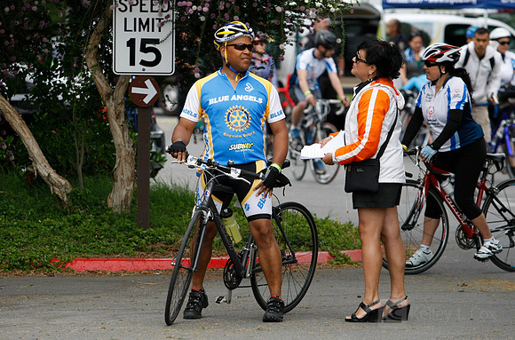 SONC Bike the Bridges