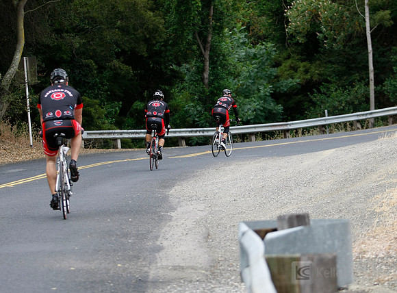 SONC Bike the Bridges