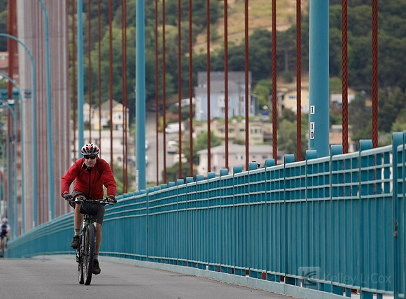SONC Bike the Bridges