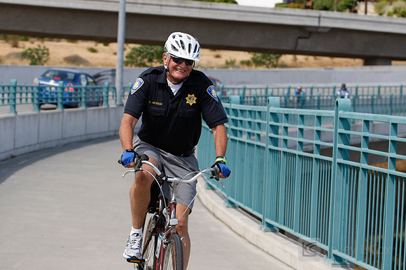 SONC Bike the Bridges
