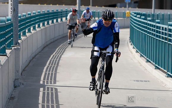 SONC Bike the Bridges