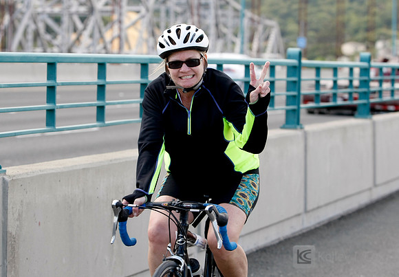SONC Bike the Bridges